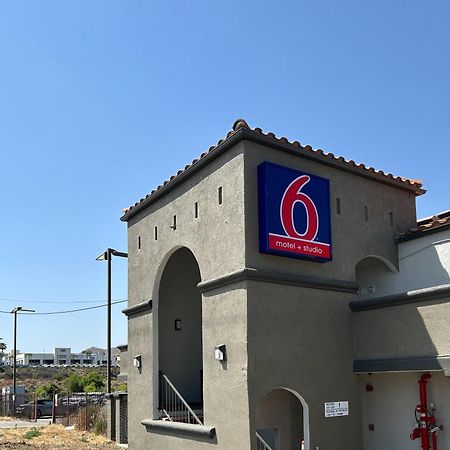 Studio 6 Lake Elsinore, Ca Exterior photo